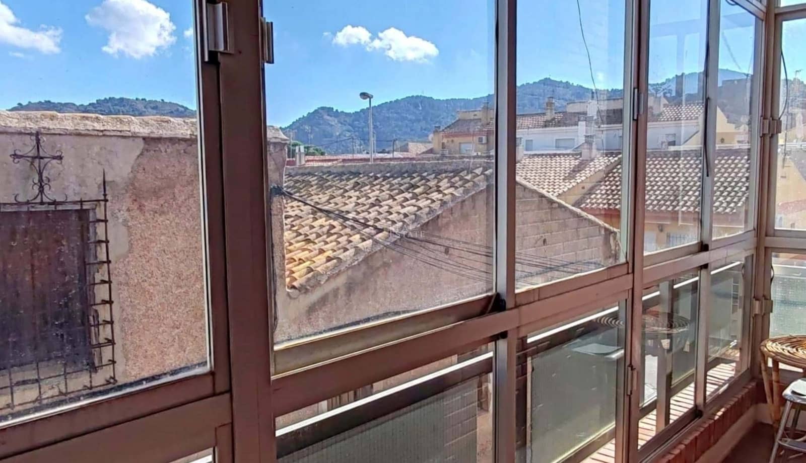 3 chambre Maison de Ville à vendre à Llano del Beal avec garage - 141 900 € (Ref: 9404468)