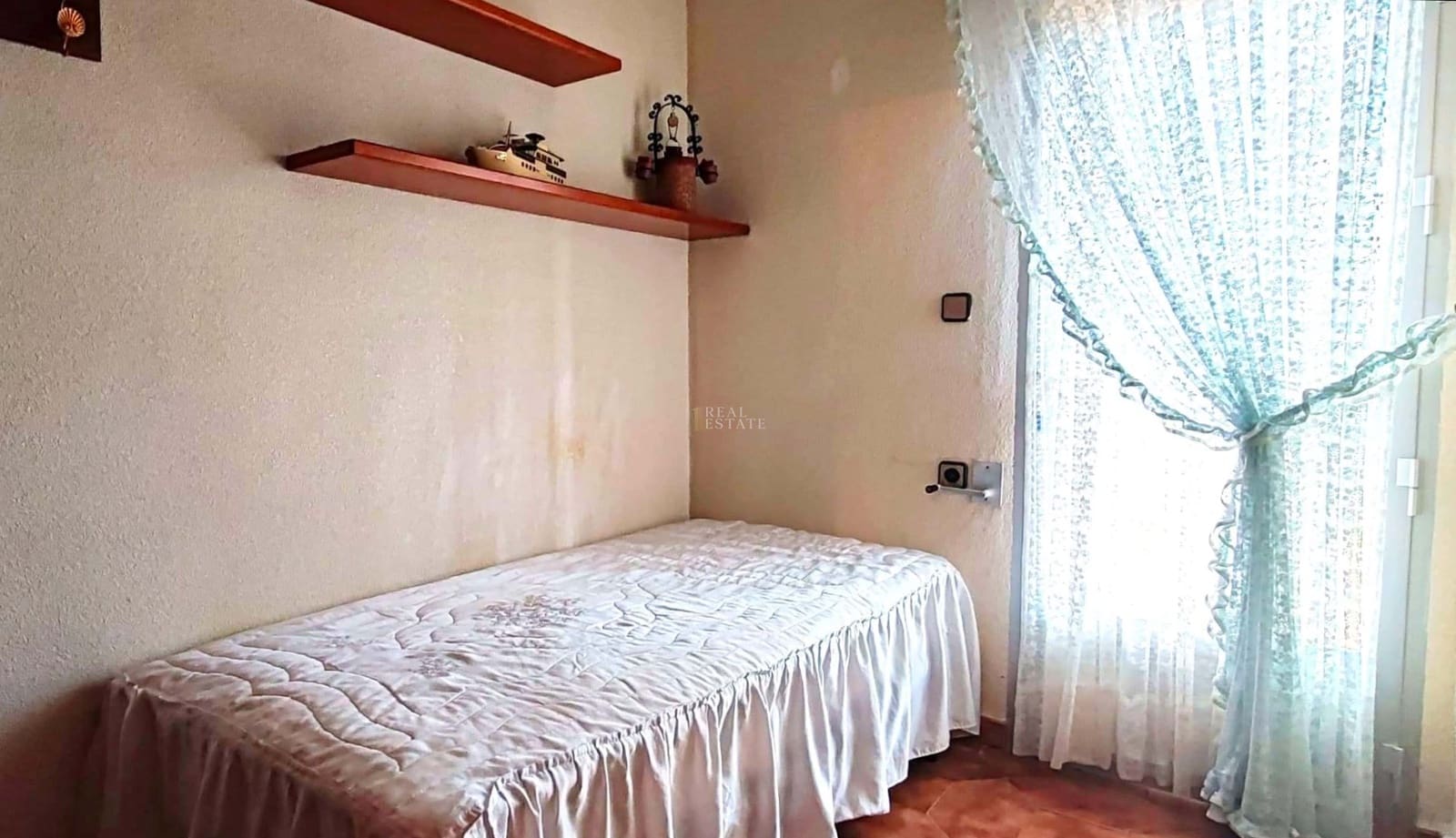 3 chambre Maison de Ville à vendre à Llano del Beal avec garage - 141 900 € (Ref: 9404468)