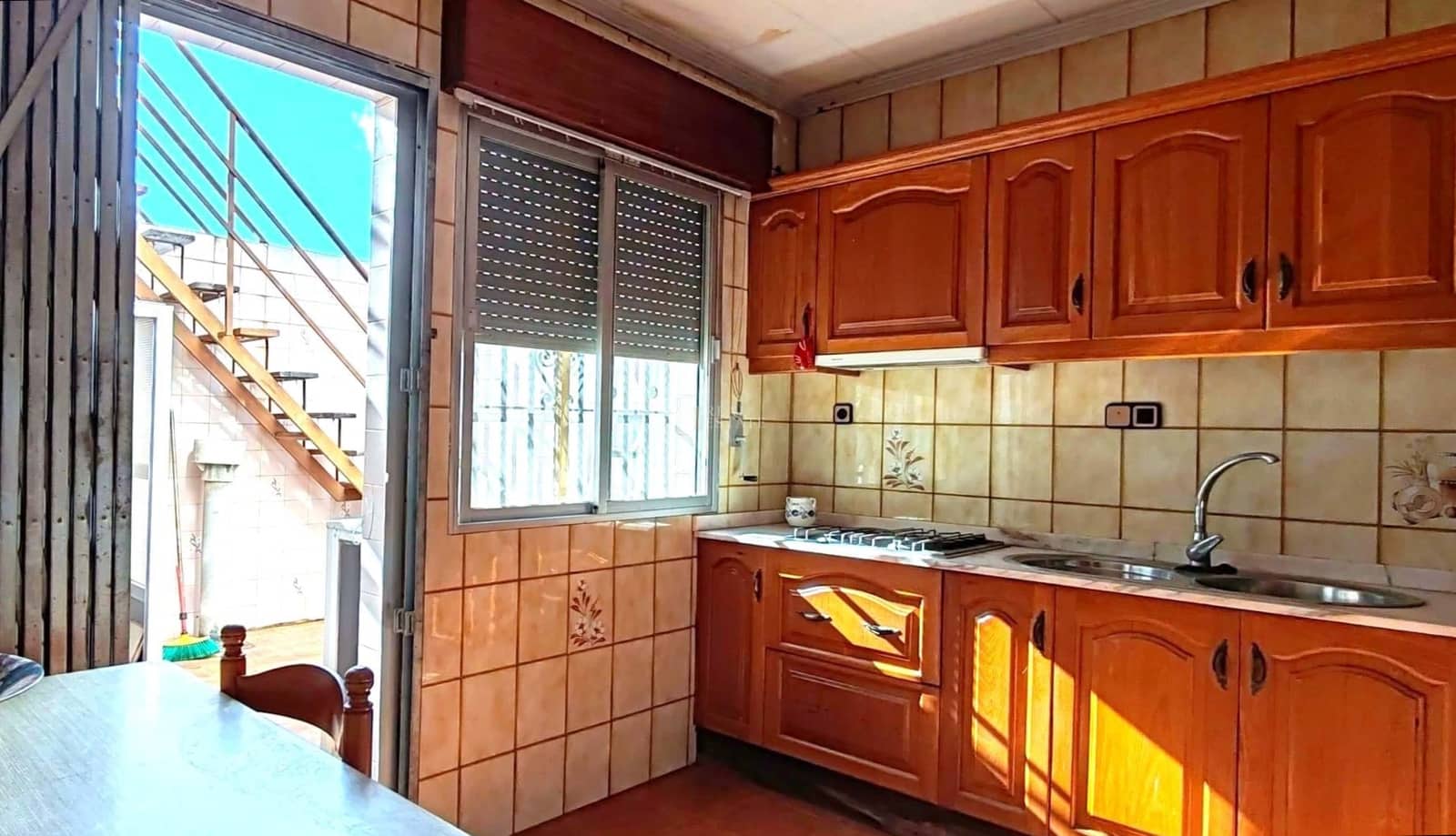 3 chambre Maison de Ville à vendre à Llano del Beal avec garage - 141 900 € (Ref: 9404468)