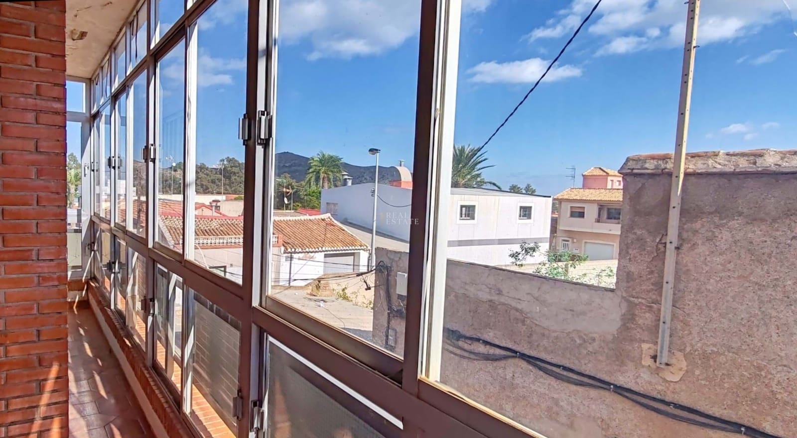 3 chambre Maison de Ville à vendre à Llano del Beal avec garage - 141 900 € (Ref: 9404468)