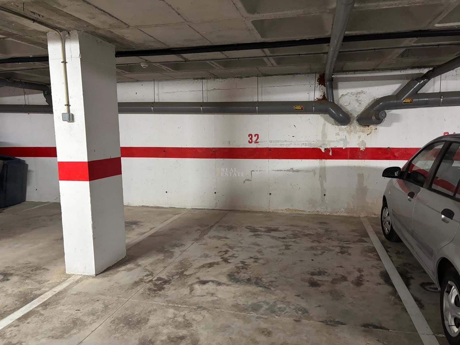 2 bedroom Apartment for sale in Elche / Elx with pool garage - € 189,900 (Ref: 9404469)