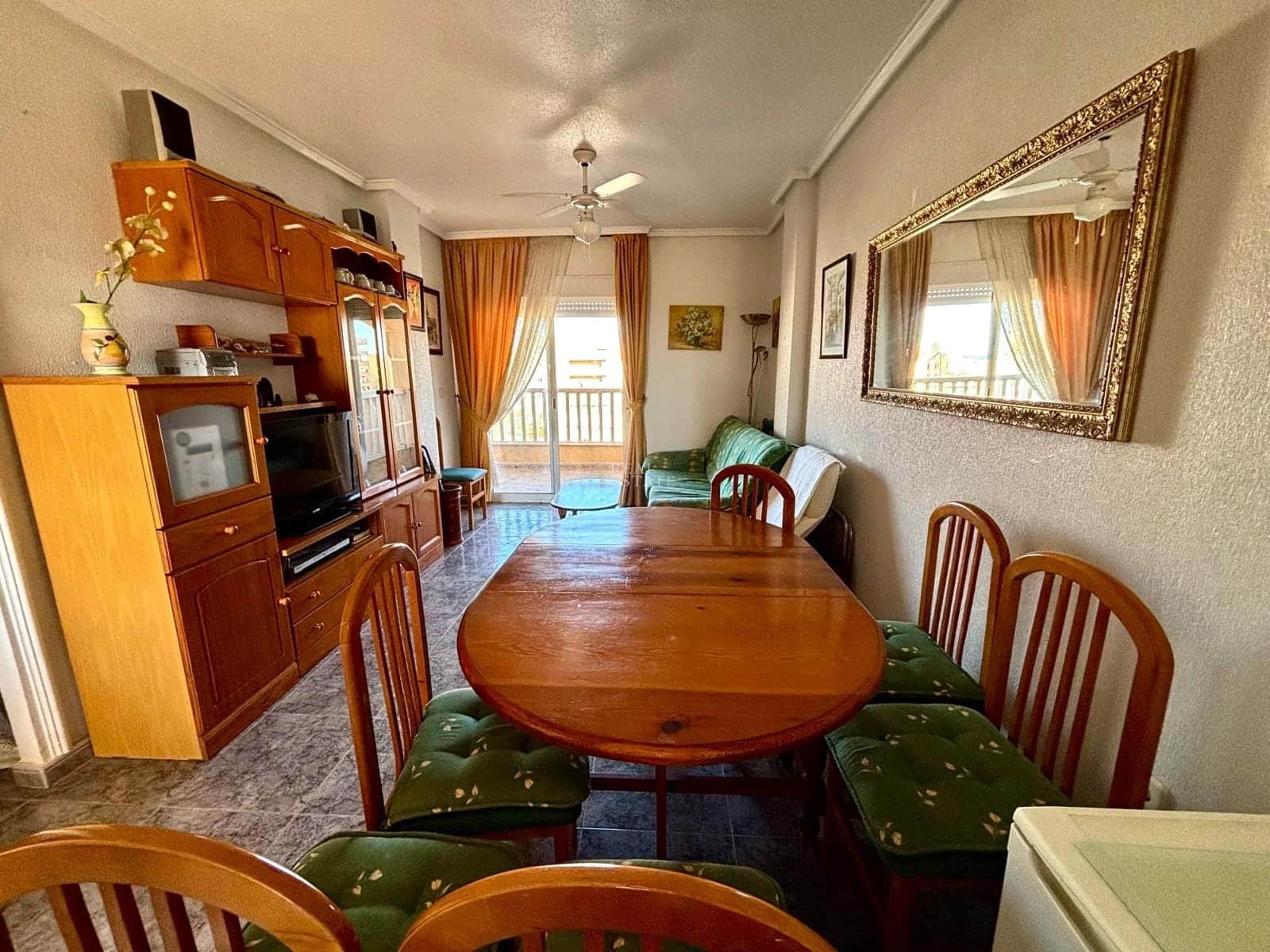 2 bedroom Apartment for sale in Elche / Elx with pool garage - € 189,900 (Ref: 9404469)