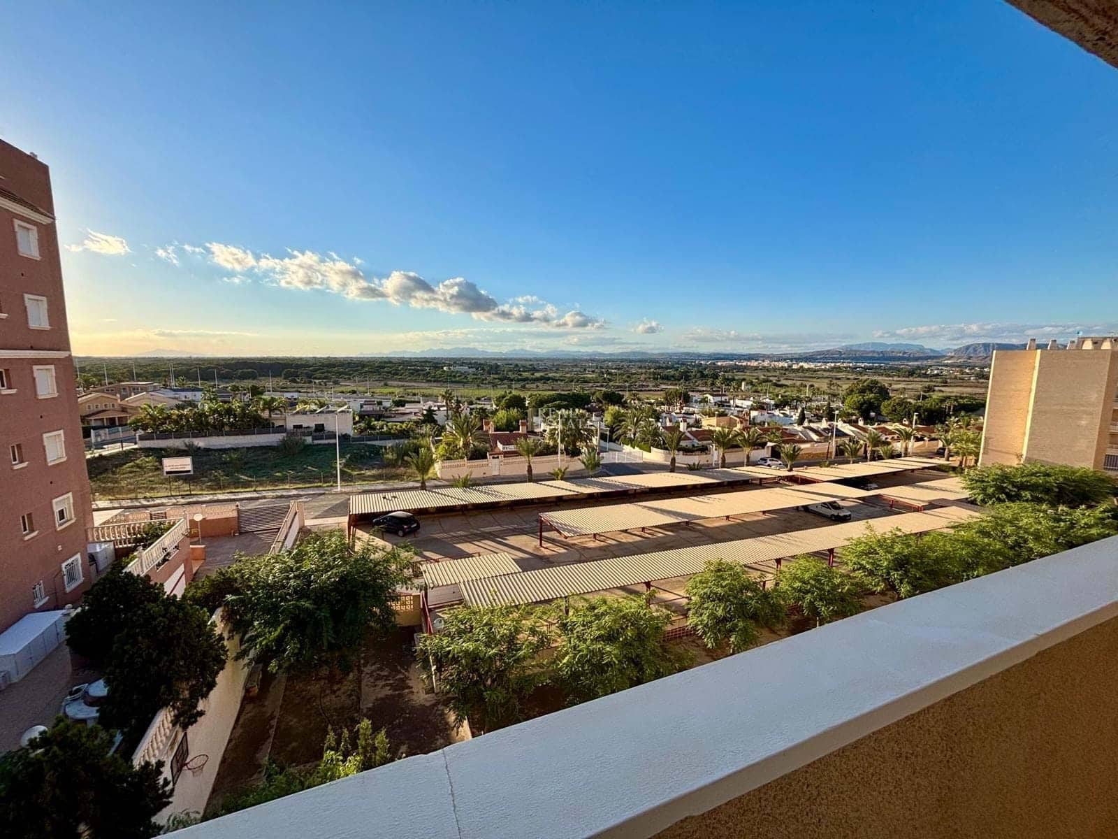 2 bedroom Apartment for sale in Elche / Elx with pool garage - € 189,900 (Ref: 9404469)