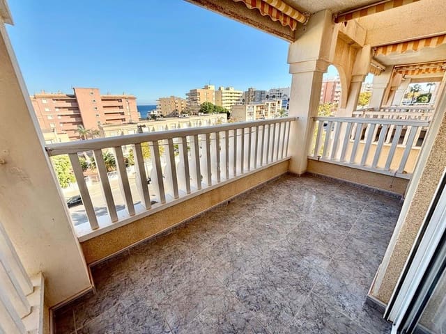 2 bedroom Apartment for sale in Elche / Elx with pool garage - € 189,900 (Ref: 9404469)