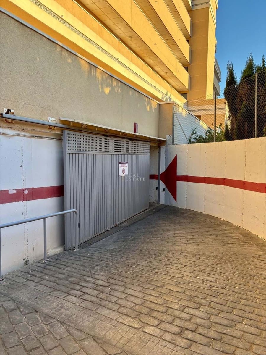 2 bedroom Apartment for sale in Elche / Elx with pool garage - € 189,900 (Ref: 9404469)