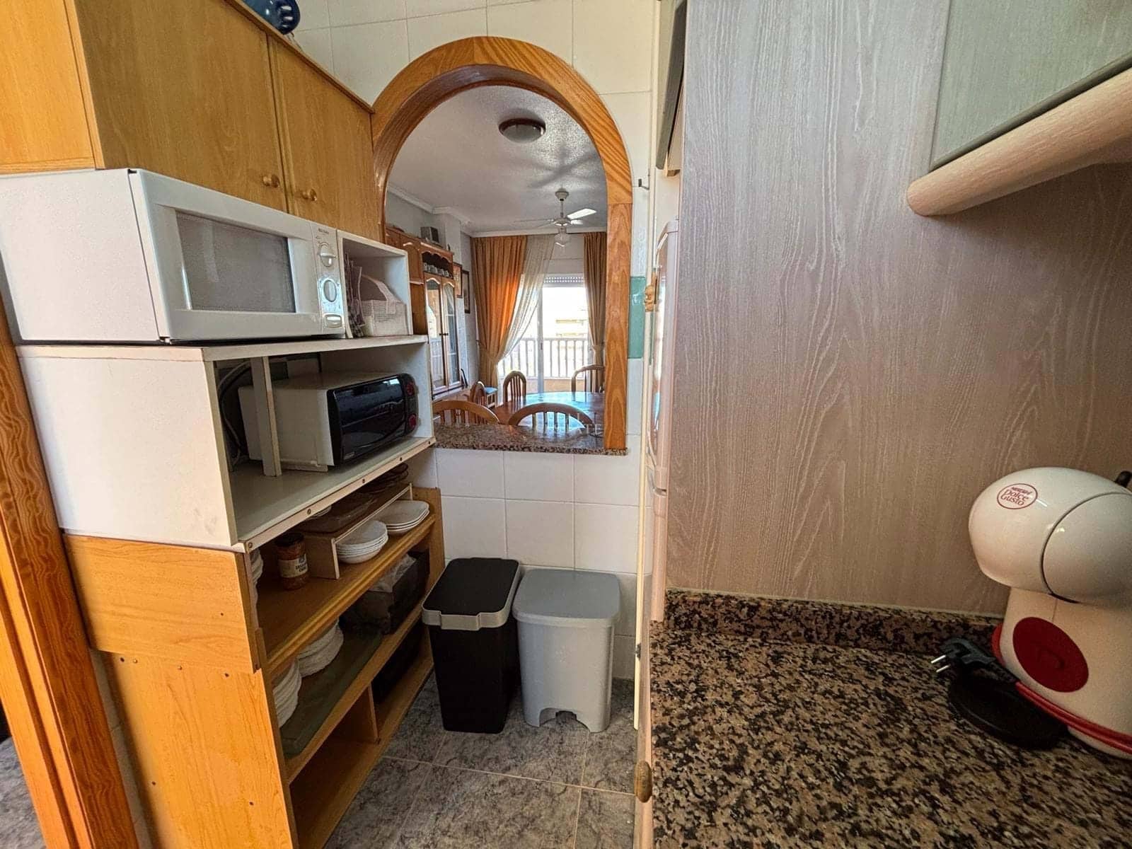 2 bedroom Apartment for sale in Elche / Elx with pool garage - € 189,900 (Ref: 9404469)