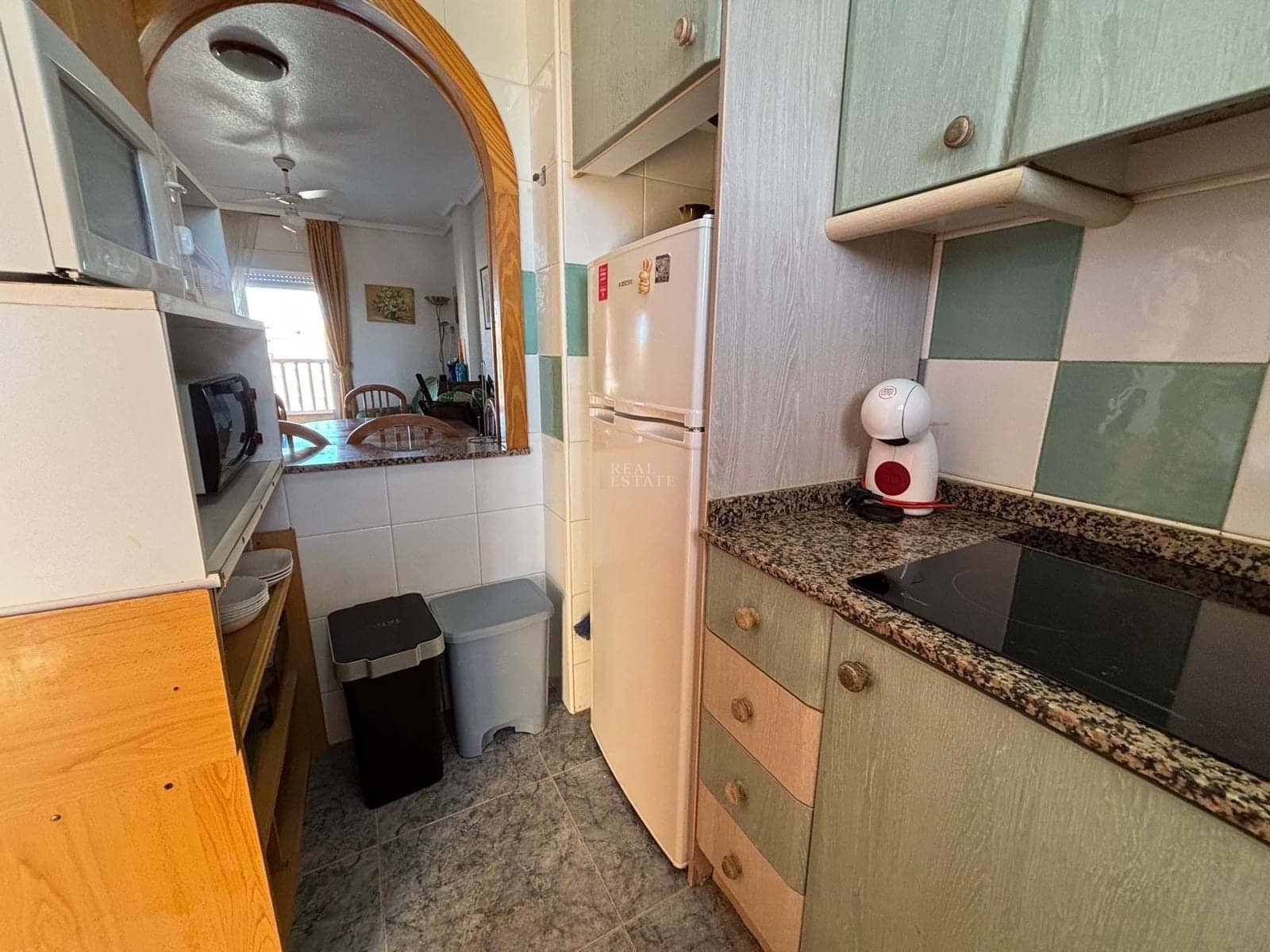 2 bedroom Apartment for sale in Elche / Elx with pool garage - € 189,900 (Ref: 9404469)