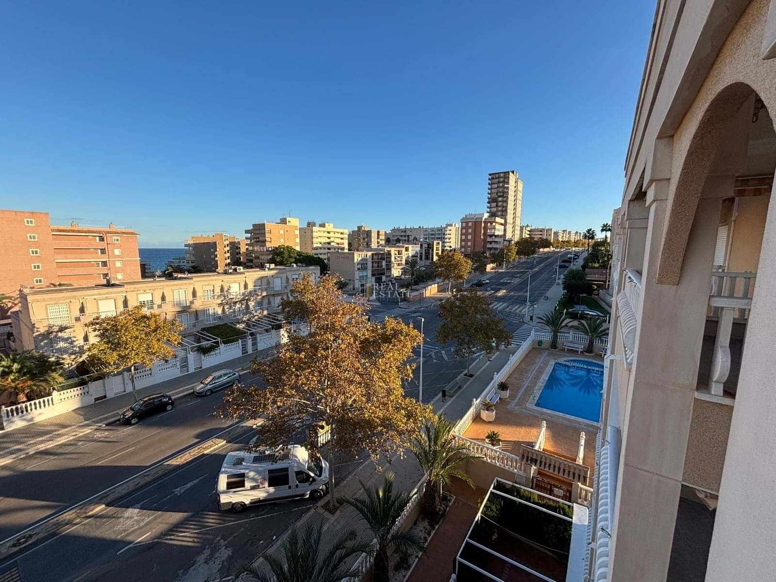 2 bedroom Apartment for sale in Elche / Elx with pool garage - € 189,900 (Ref: 9404469)