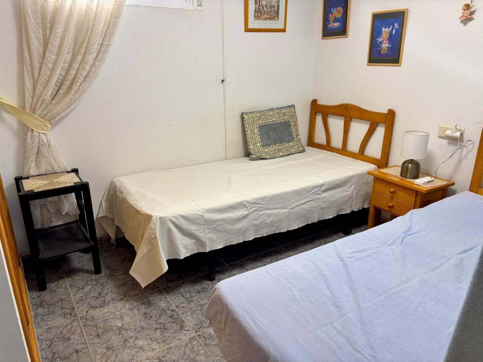 2 bedroom Apartment for sale in Elche / Elx with pool garage - € 189,900 (Ref: 9404469)