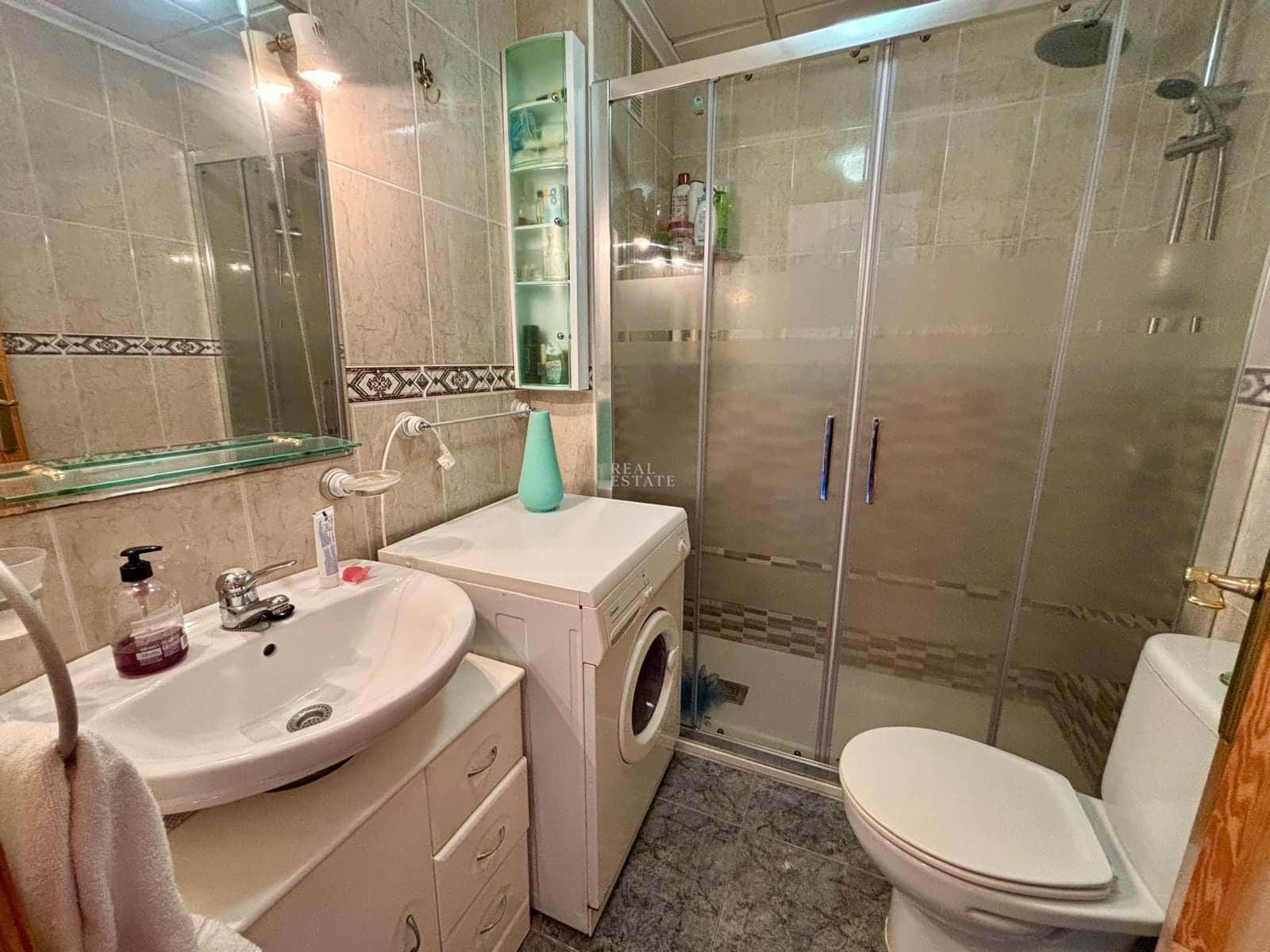 2 bedroom Apartment for sale in Elche / Elx with pool garage - € 189,900 (Ref: 9404469)