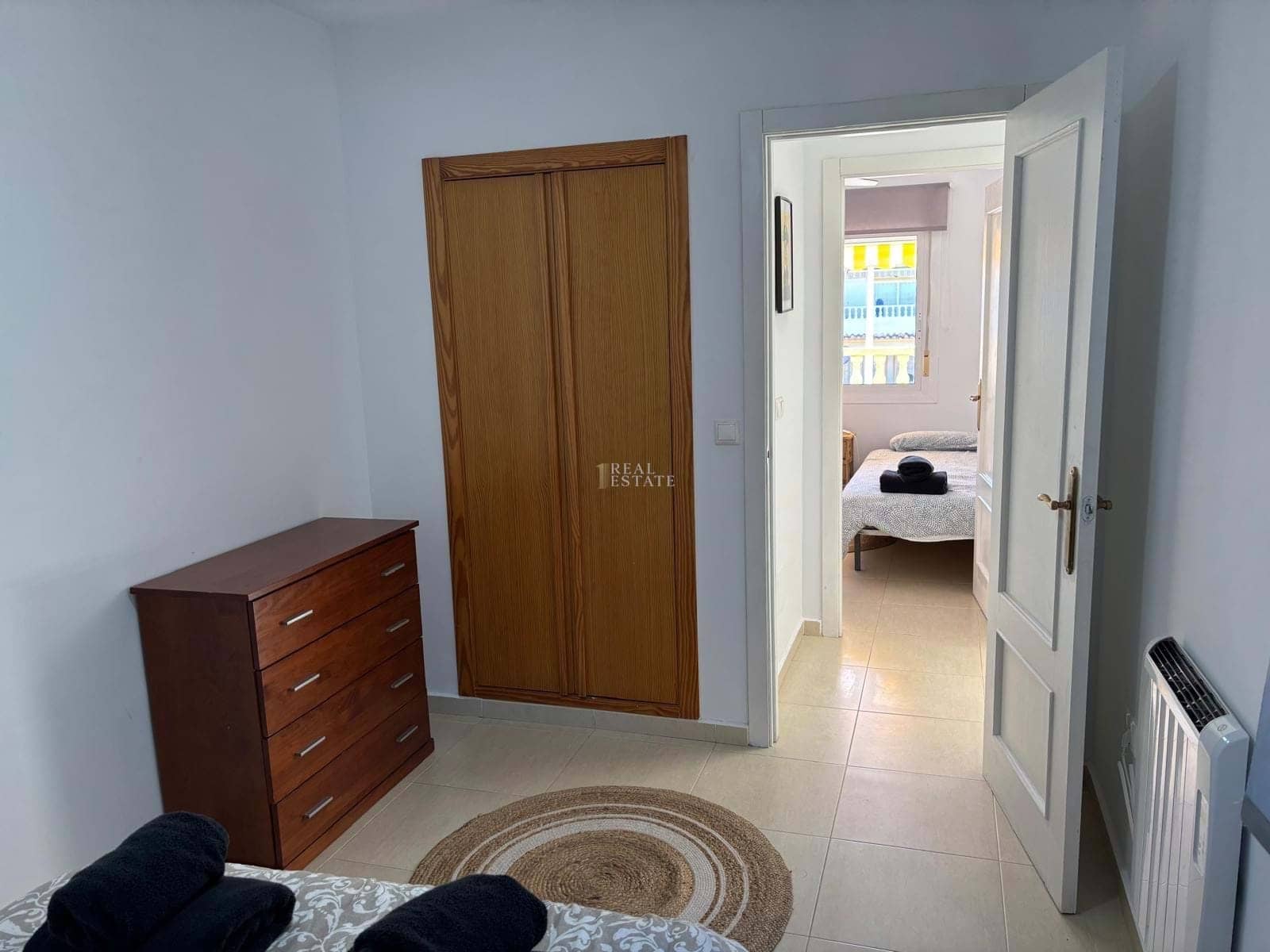 3 bedroom Bungalow for sale in Santa Pola with pool - € 235,000 (Ref: 9405810)