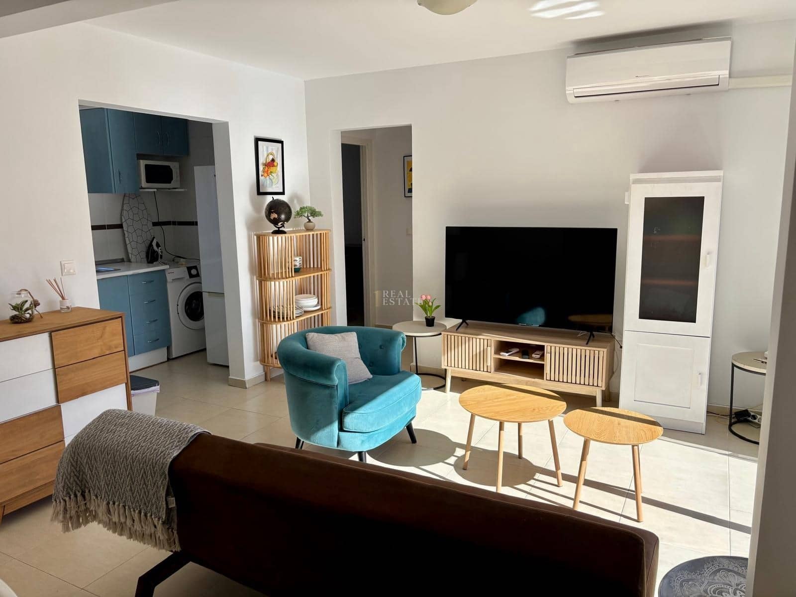 3 bedroom Bungalow for sale in Santa Pola with pool - € 235,000 (Ref: 9405810)