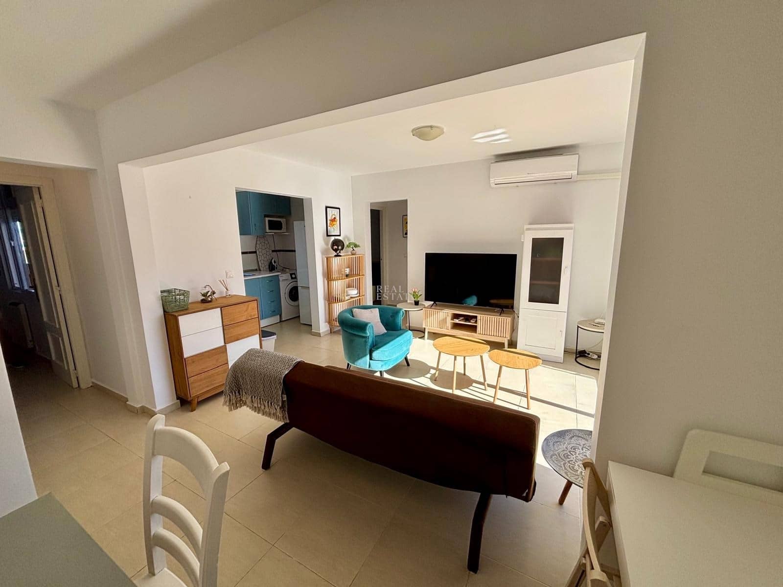 3 bedroom Bungalow for sale in Santa Pola with pool - € 235,000 (Ref: 9405810)