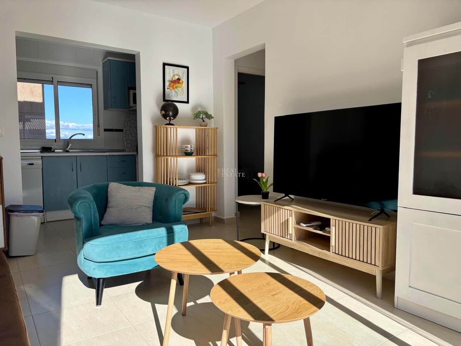 3 bedroom Bungalow for sale in Santa Pola with pool - € 235,000 (Ref: 9405810)