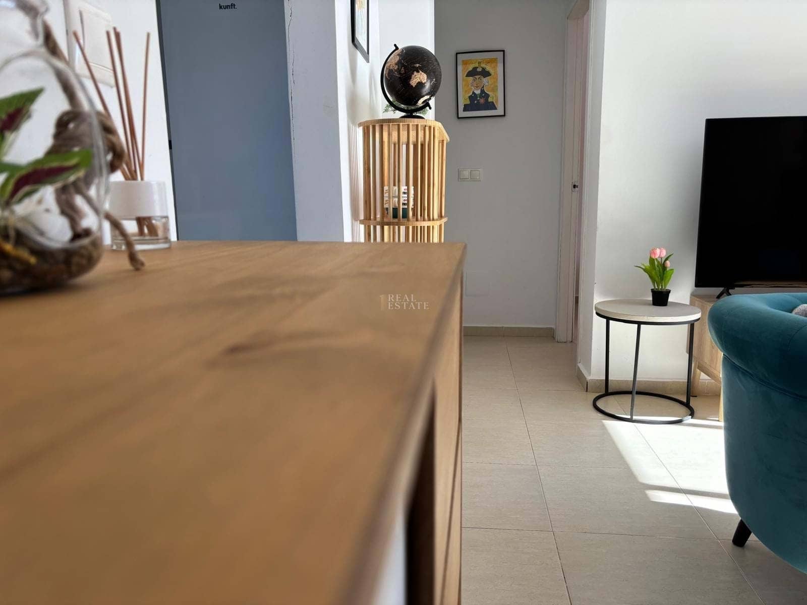 3 bedroom Bungalow for sale in Santa Pola with pool - € 235,000 (Ref: 9405810)