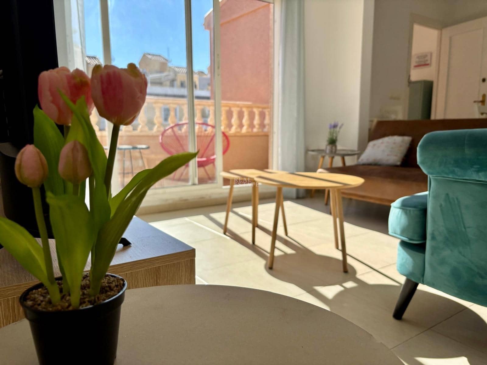 3 bedroom Bungalow for sale in Santa Pola with pool - € 235,000 (Ref: 9405810)