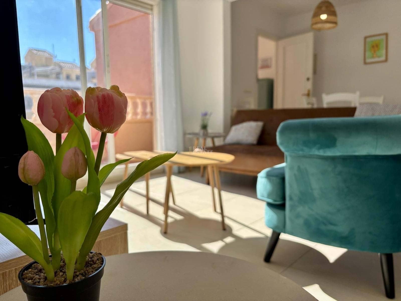 3 bedroom Bungalow for sale in Santa Pola with pool - € 235,000 (Ref: 9405810)