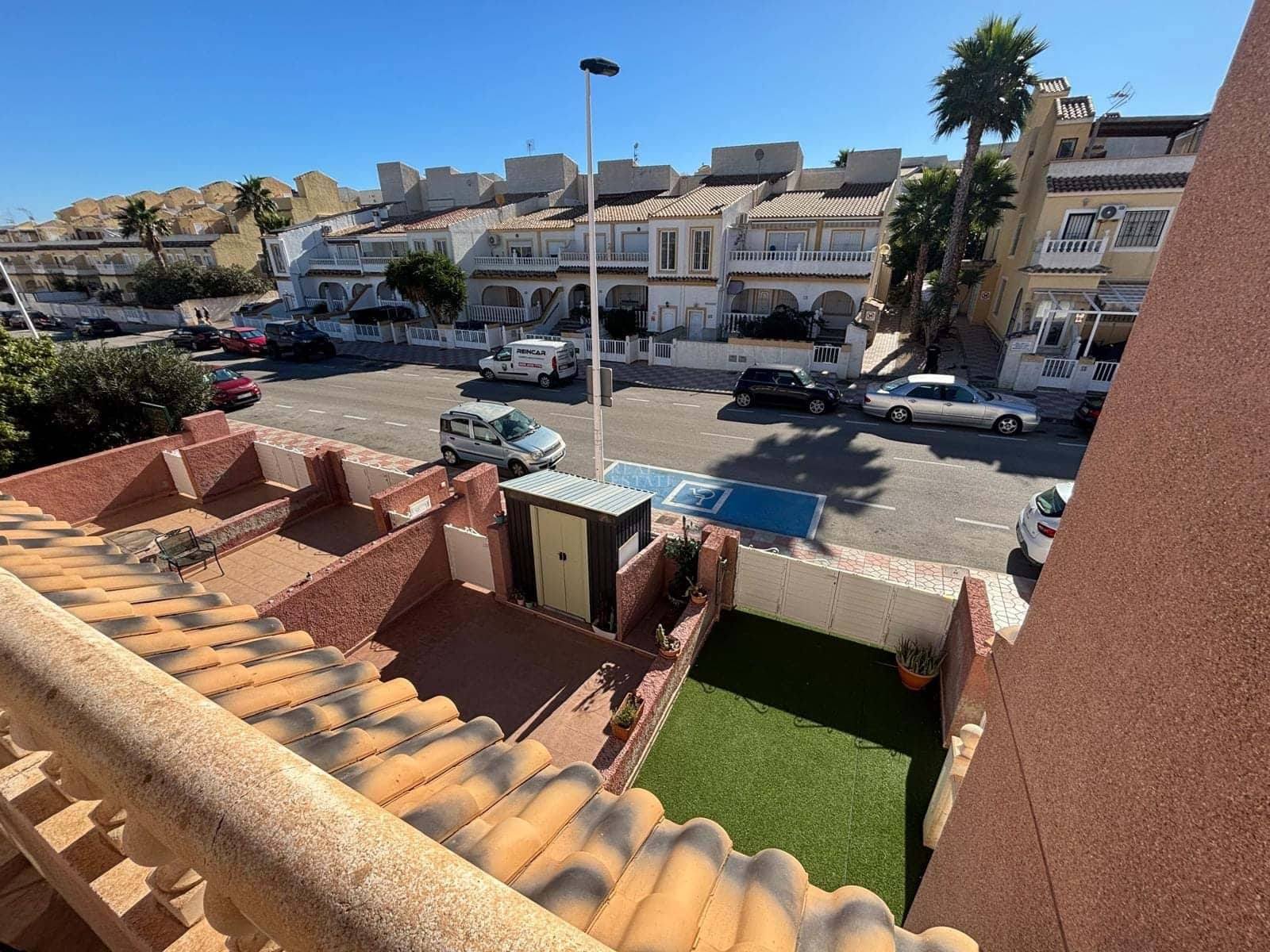 3 bedroom Bungalow for sale in Santa Pola with pool - € 235,000 (Ref: 9405810)