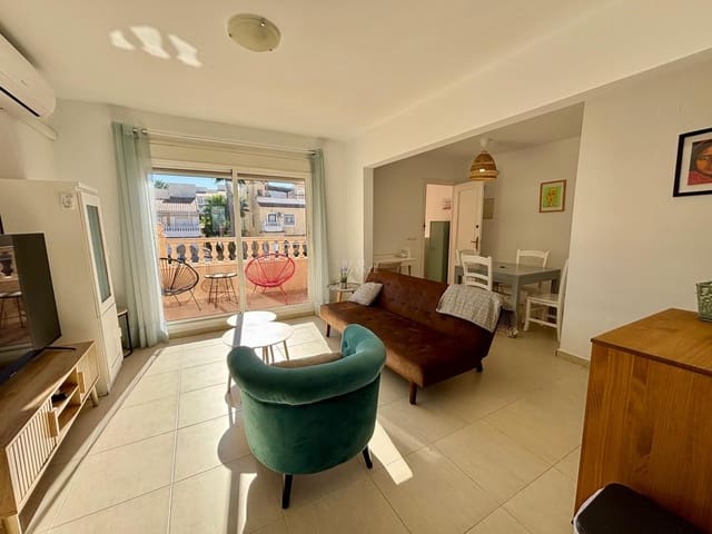 3 soverom Bungalow til salgs i Santa Pola med svømmebasseng - € 235 000 (Ref: 9405810)