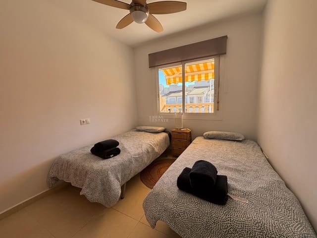 3 soverom Bungalow til salgs i Santa Pola med svømmebasseng - € 235 000 (Ref: 9405810)