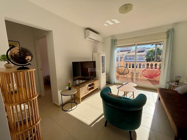 3 soverom Bungalow til salgs i Santa Pola med svømmebasseng - € 235 000 (Ref: 9405810)