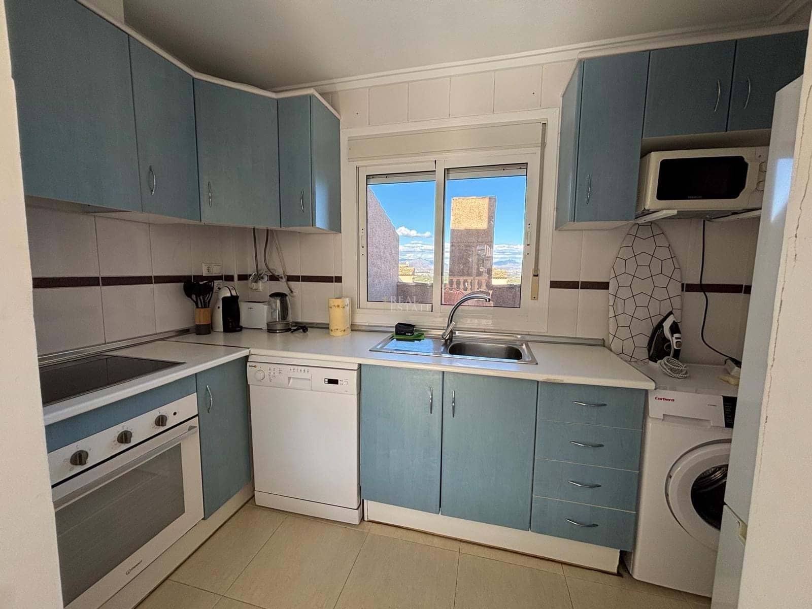 3 bedroom Bungalow for sale in Santa Pola with pool - € 235,000 (Ref: 9405810)