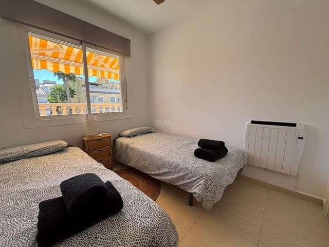 3 soverom Bungalow til salgs i Santa Pola med svømmebasseng - € 235 000 (Ref: 9405810)