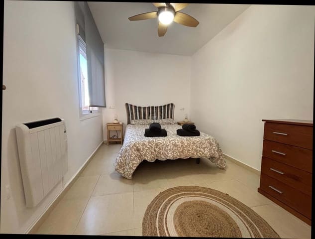 3 soverom Bungalow til salgs i Santa Pola med svømmebasseng - € 235 000 (Ref: 9405810)