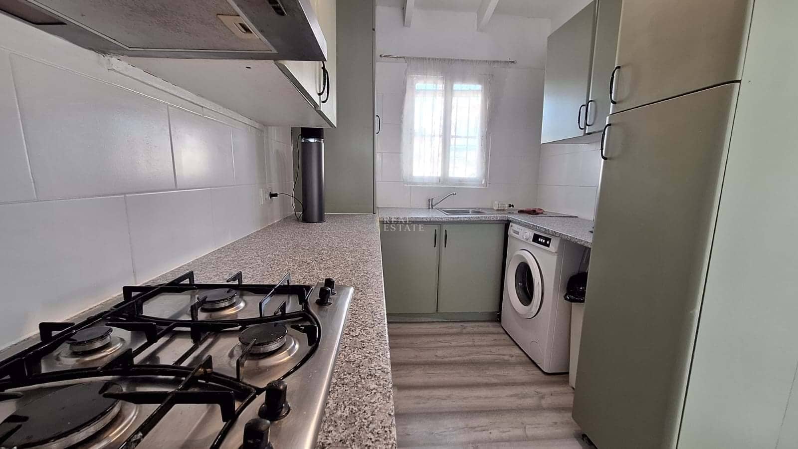 2 bedroom Villa for sale in Denia with garage - € 280,000 (Ref: 9405811)