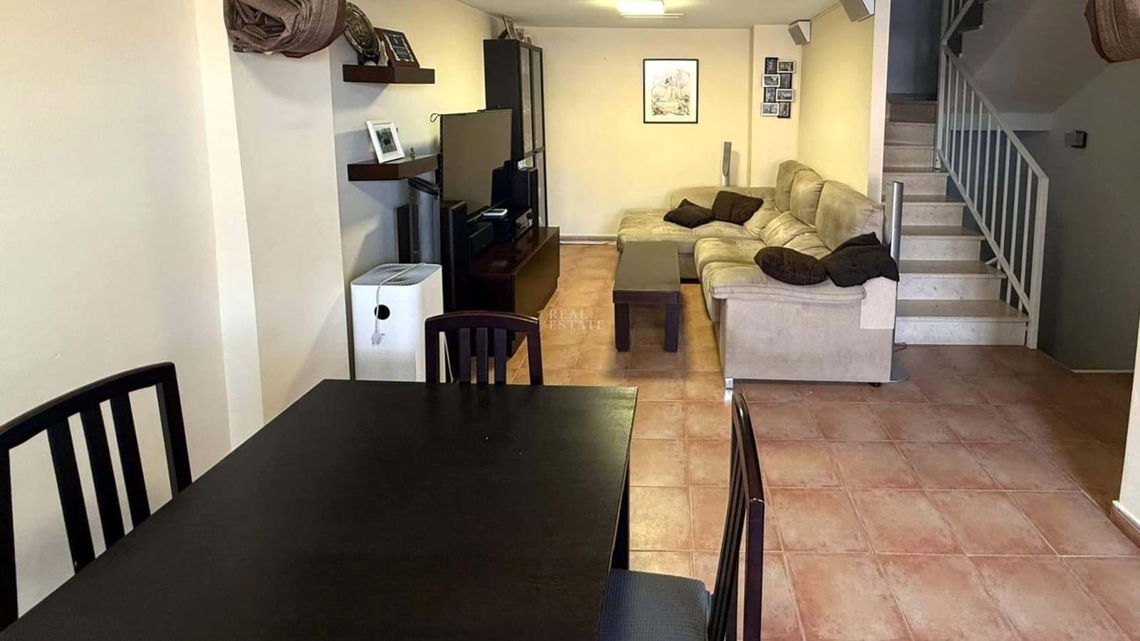 4 sovrum Semi-fristående Villa till salu i Molina de Segura med garage - 225 000 € (Ref: 9415071)