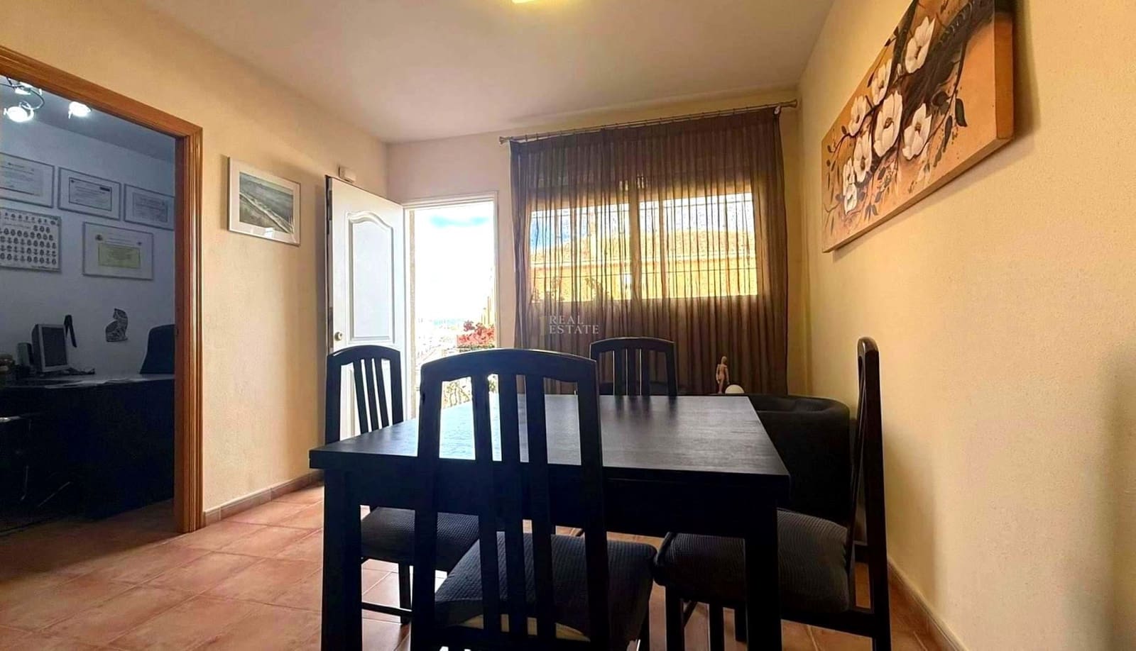 4 sovrum Semi-fristående Villa till salu i Molina de Segura med garage - 225 000 € (Ref: 9415071)