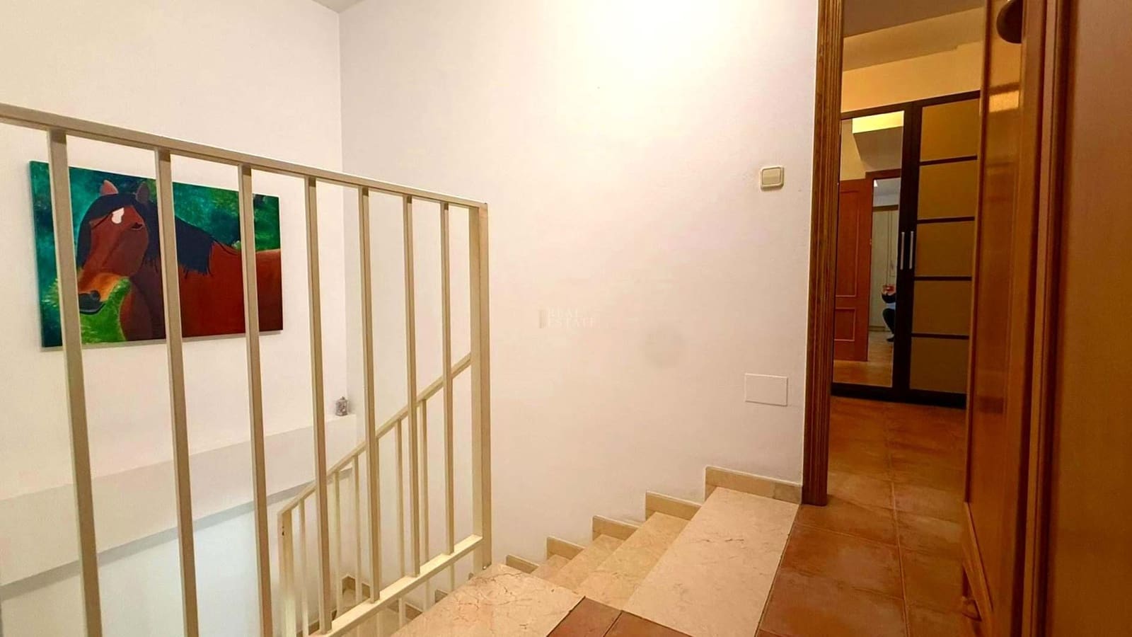 4 sovrum Semi-fristående Villa till salu i Molina de Segura med garage - 225 000 € (Ref: 9415071)