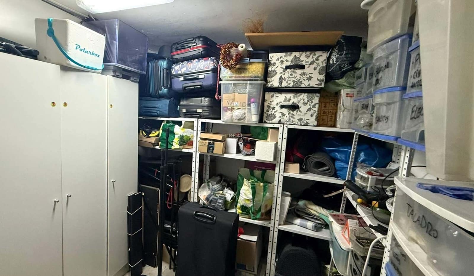 4 sovrum Semi-fristående Villa till salu i Molina de Segura med garage - 225 000 € (Ref: 9415071)