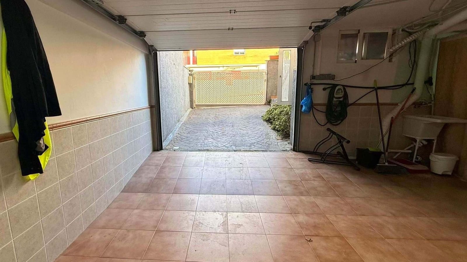 4 sovrum Semi-fristående Villa till salu i Molina de Segura med garage - 225 000 € (Ref: 9415071)