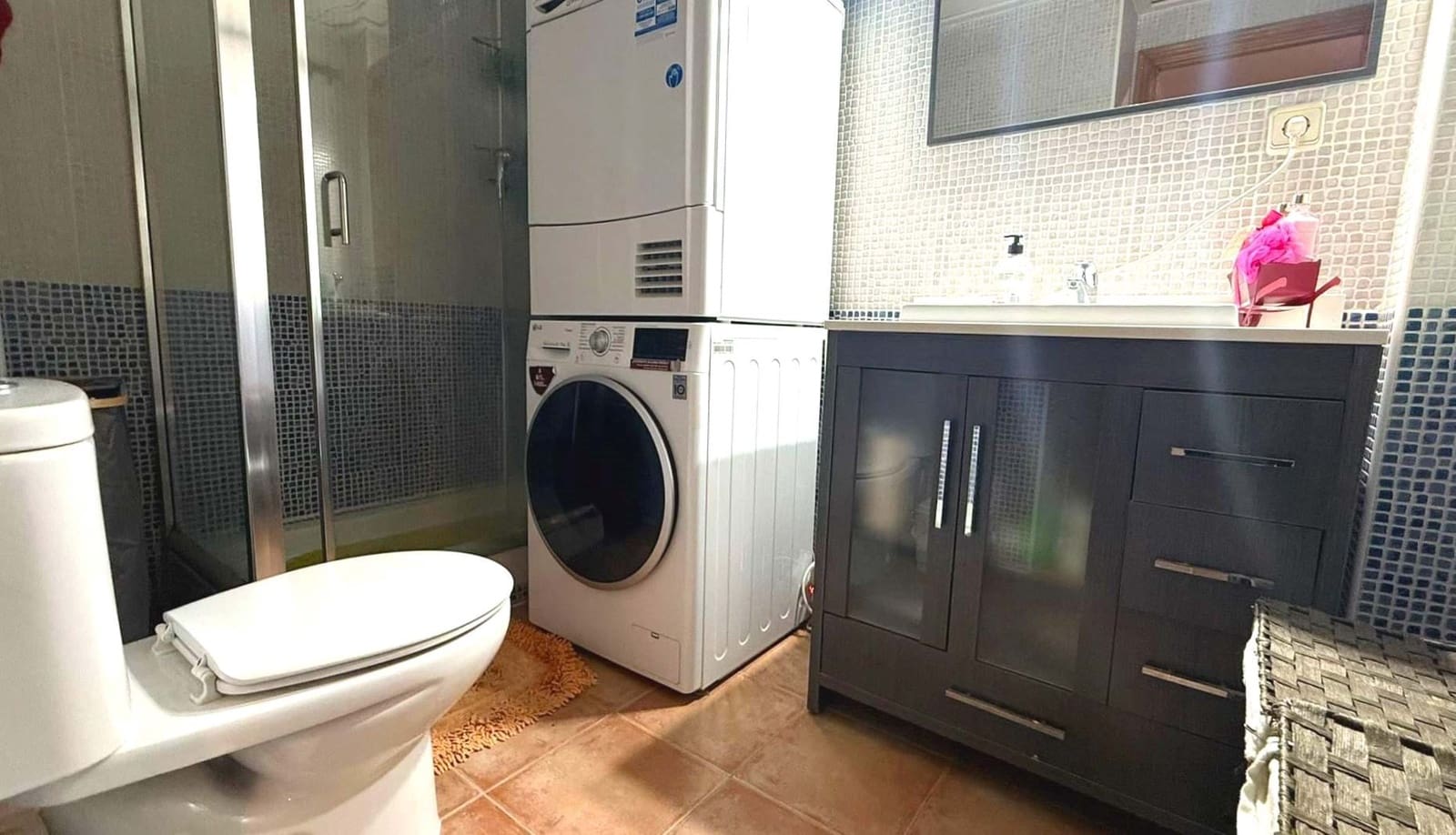 4 sovrum Semi-fristående Villa till salu i Molina de Segura med garage - 225 000 € (Ref: 9415071)