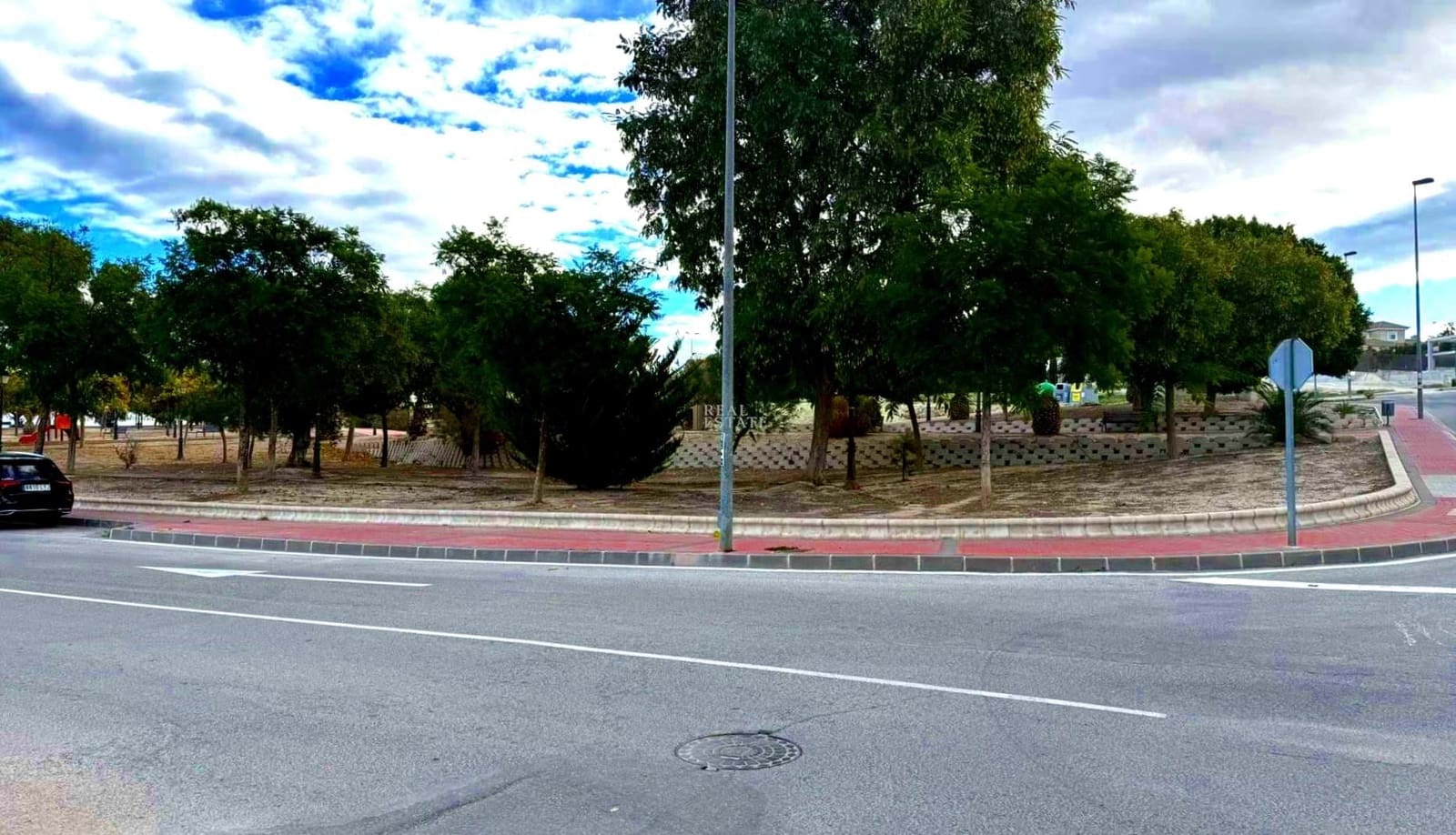 4 sovrum Semi-fristående Villa till salu i Molina de Segura med garage - 225 000 € (Ref: 9415071)