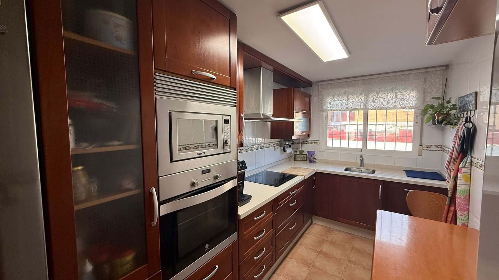 4 sovrum Semi-fristående Villa till salu i Molina de Segura med garage - 225 000 € (Ref: 9415071)