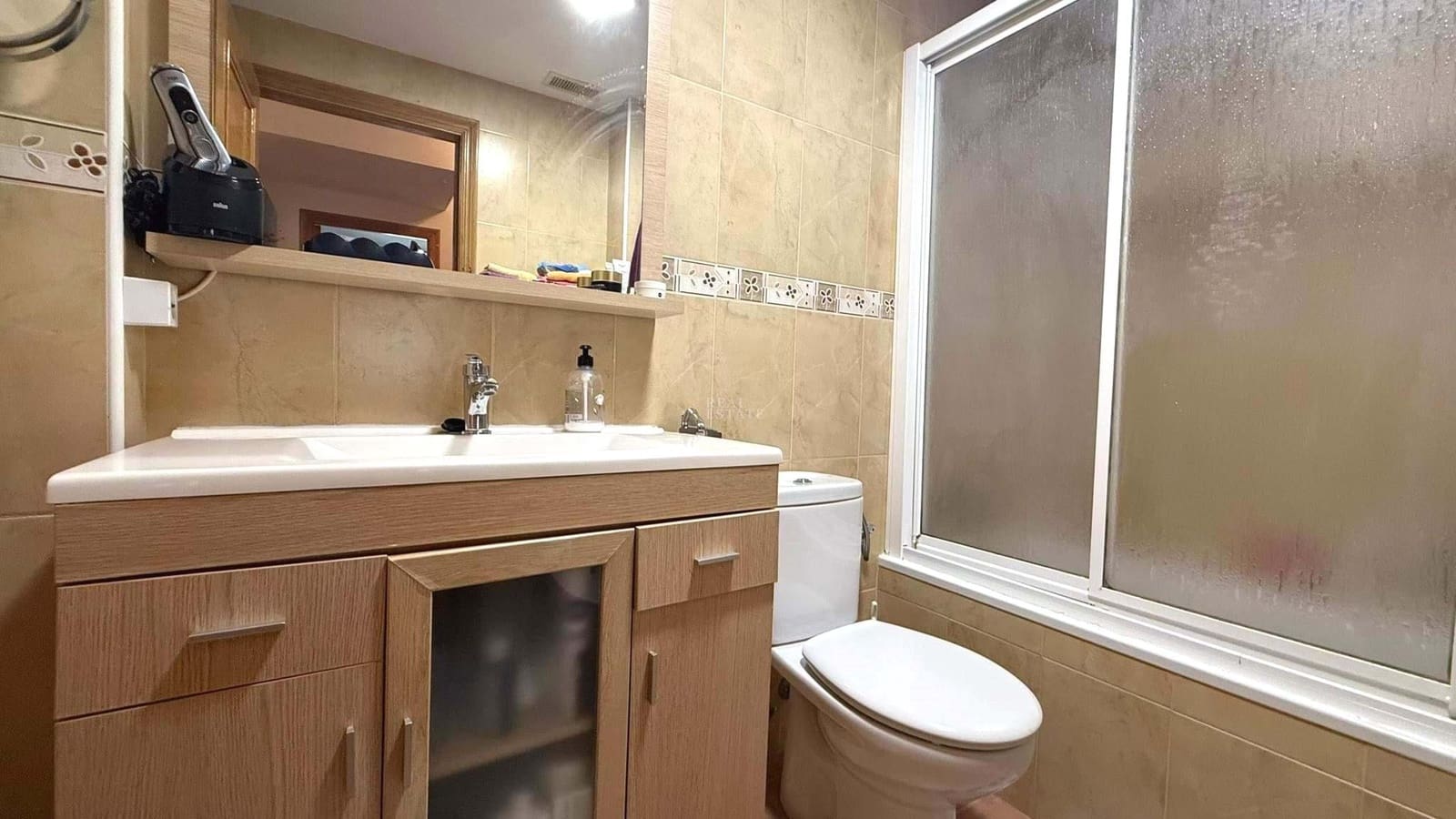 4 sovrum Semi-fristående Villa till salu i Molina de Segura med garage - 225 000 € (Ref: 9415071)