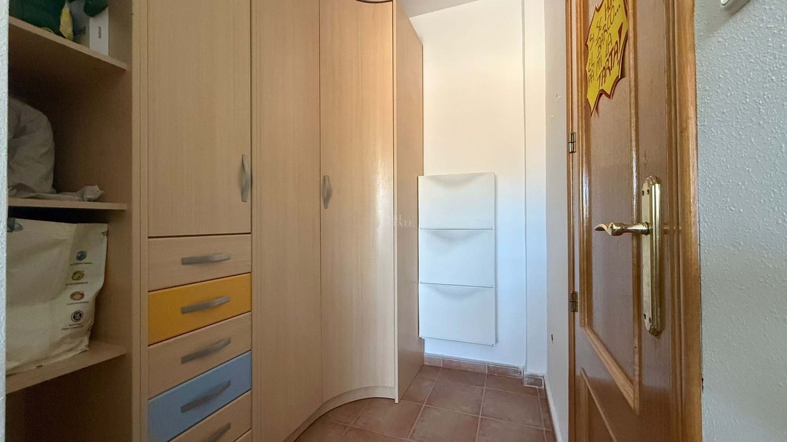 4 sovrum Semi-fristående Villa till salu i Molina de Segura med garage - 225 000 € (Ref: 9415071)