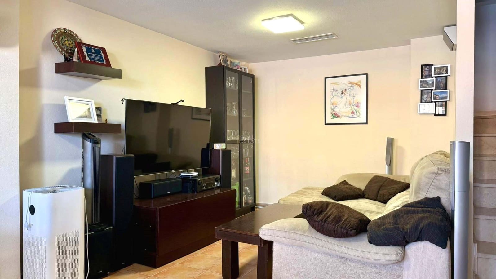 4 sovrum Semi-fristående Villa till salu i Molina de Segura med garage - 225 000 € (Ref: 9415071)