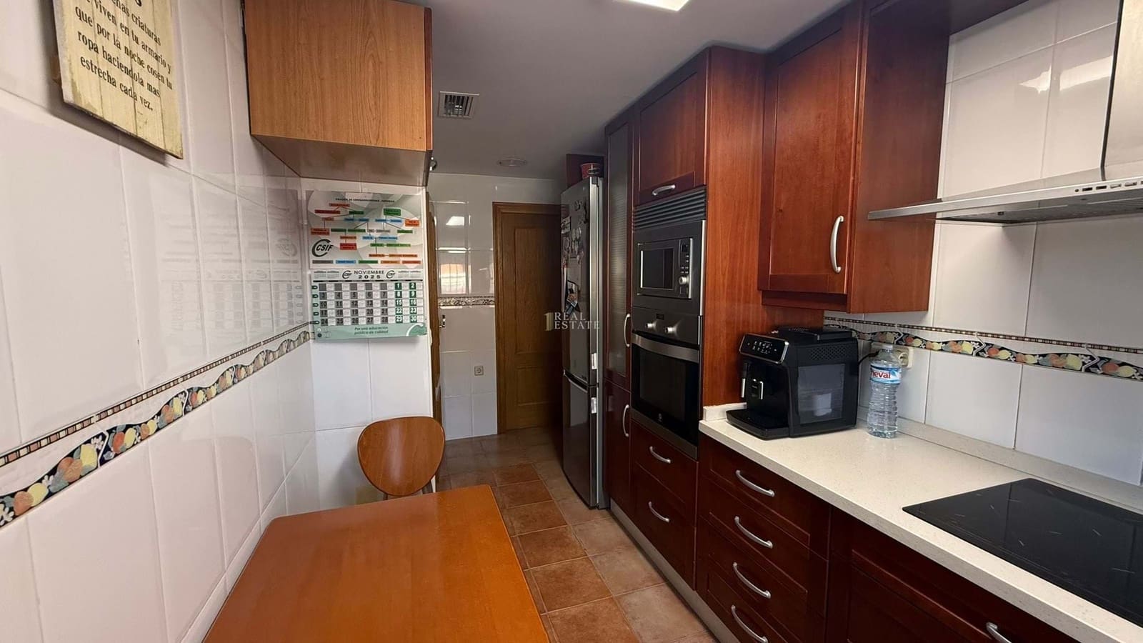 4 sovrum Semi-fristående Villa till salu i Molina de Segura med garage - 225 000 € (Ref: 9415071)