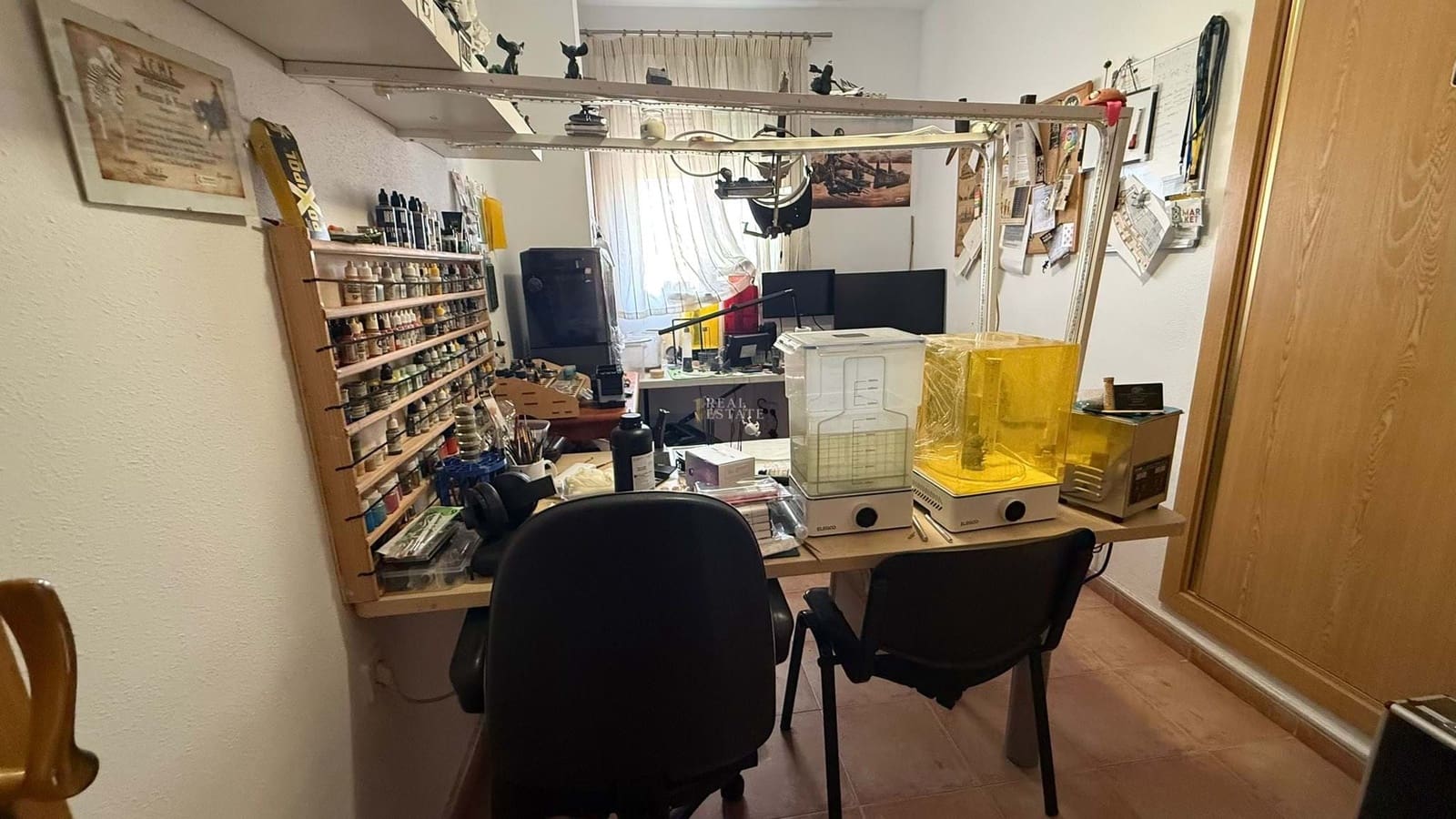 4 sovrum Semi-fristående Villa till salu i Molina de Segura med garage - 225 000 € (Ref: 9415071)