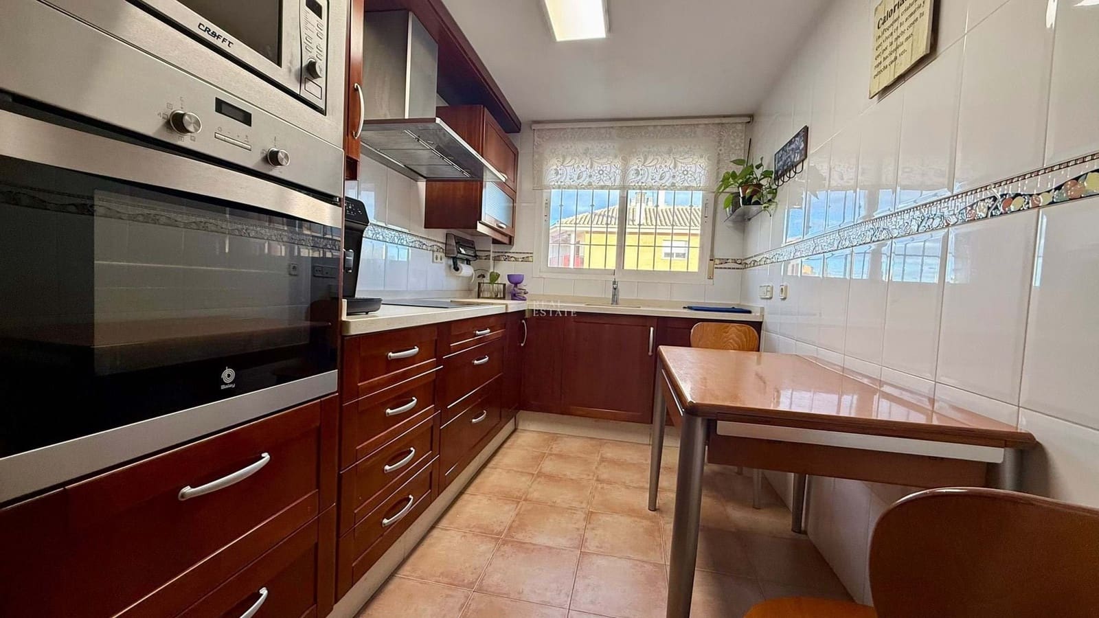 Pareado de 4 habitaciones en Molina de Segura en venta con garaje - 225.000 € (Ref: 9415071)