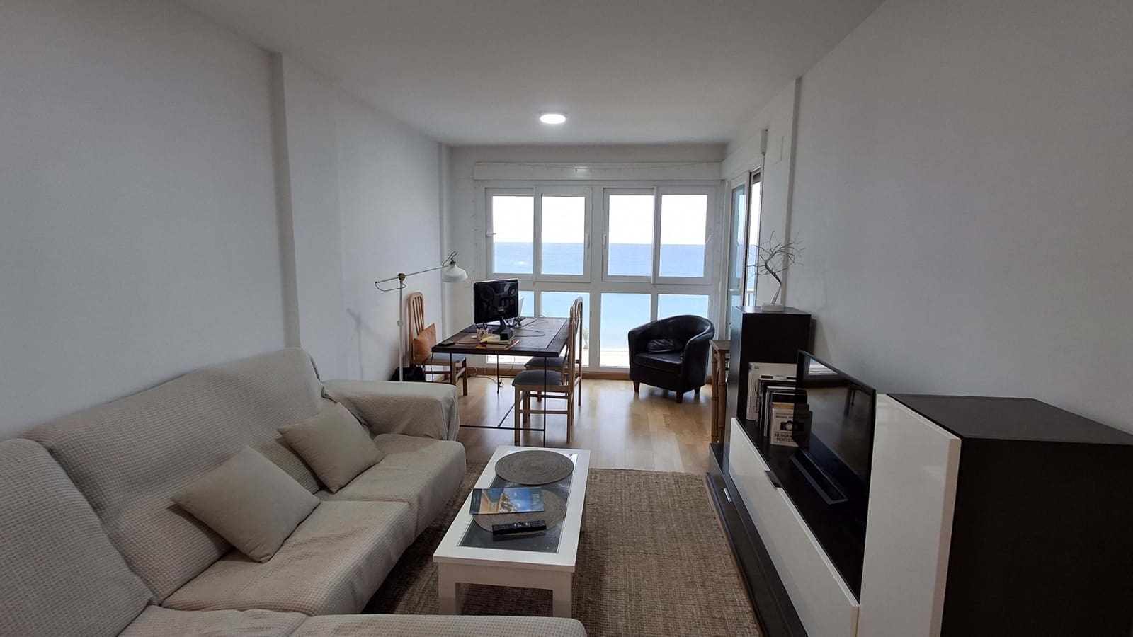 2 chambre Appartement à vendre à El Campello avec piscine garage - 463 500 € (Ref: 9415072)