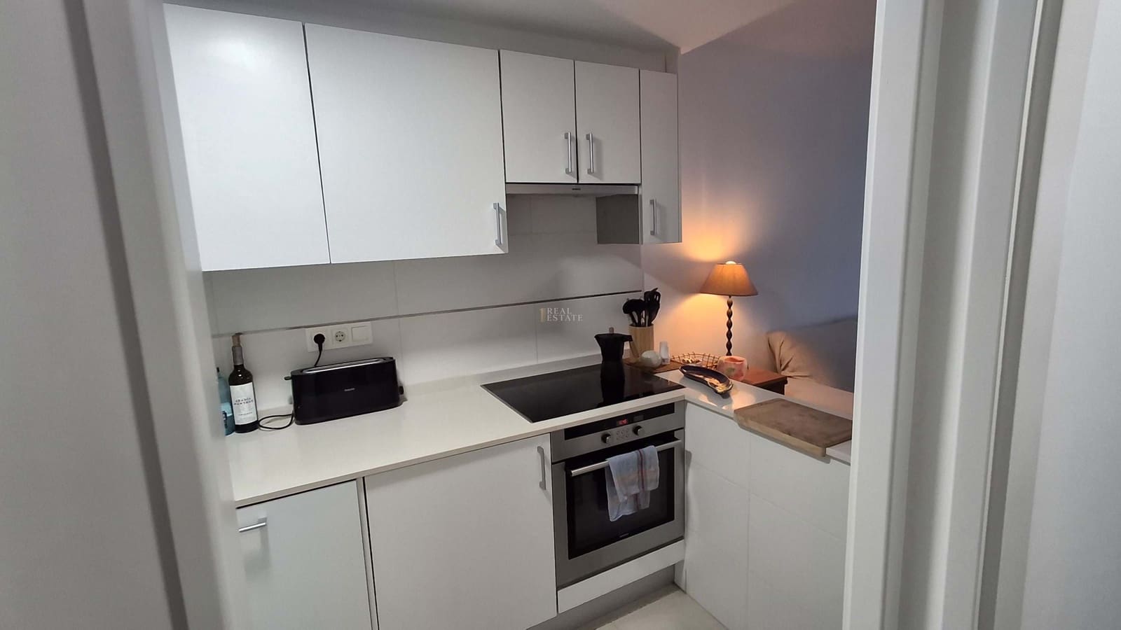 2 chambre Appartement à vendre à El Campello avec piscine garage - 463 500 € (Ref: 9415072)