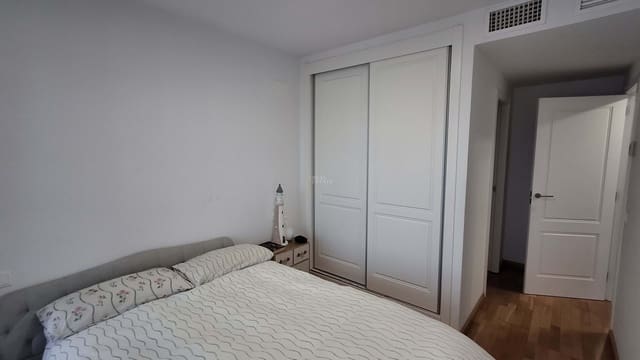 2 sovrum Lägenhet till salu i El Campello med pool garage - 463 500 € (Ref: 9415072)