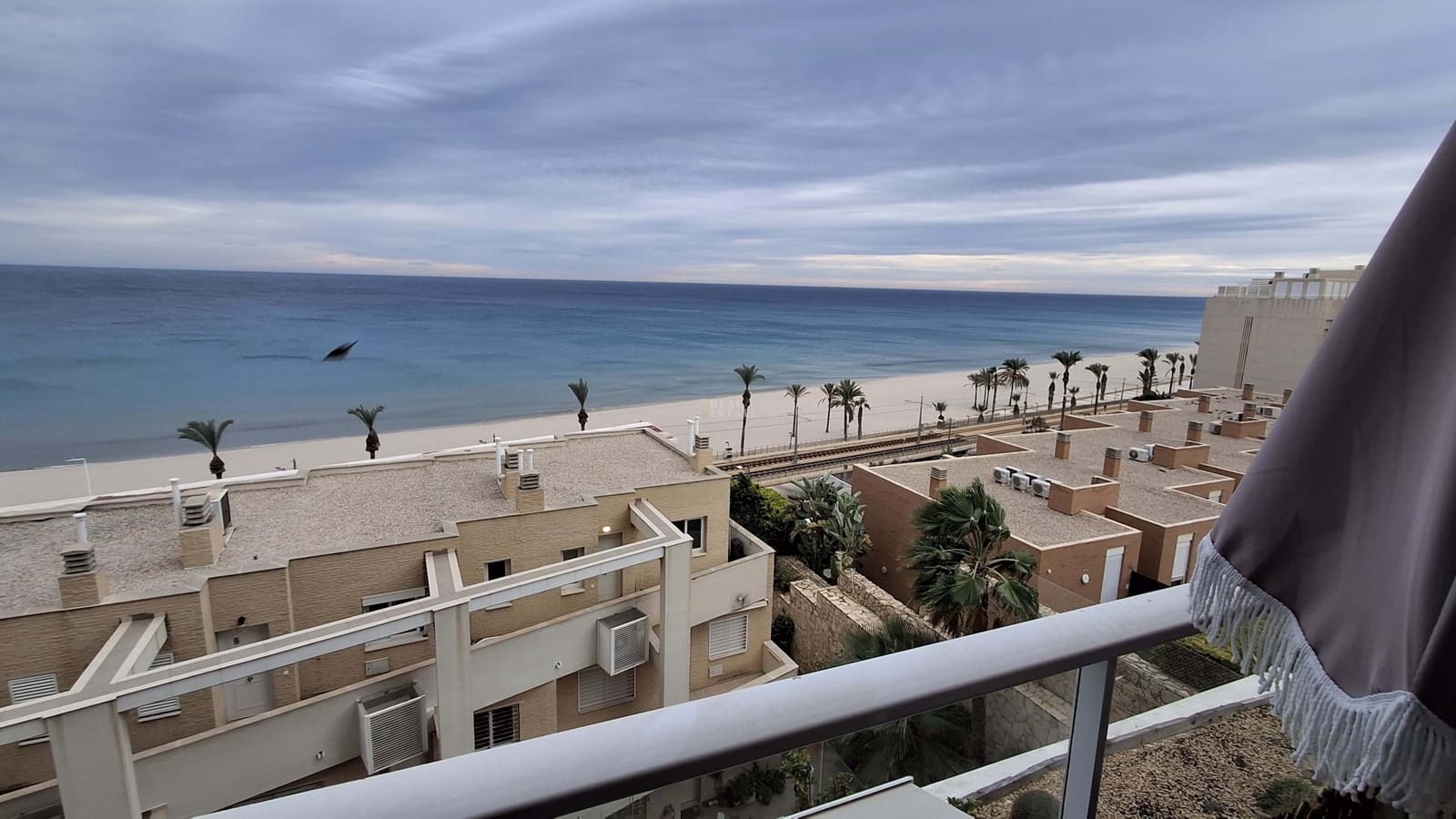 2 chambre Appartement à vendre à El Campello avec piscine garage - 463 500 € (Ref: 9415072)