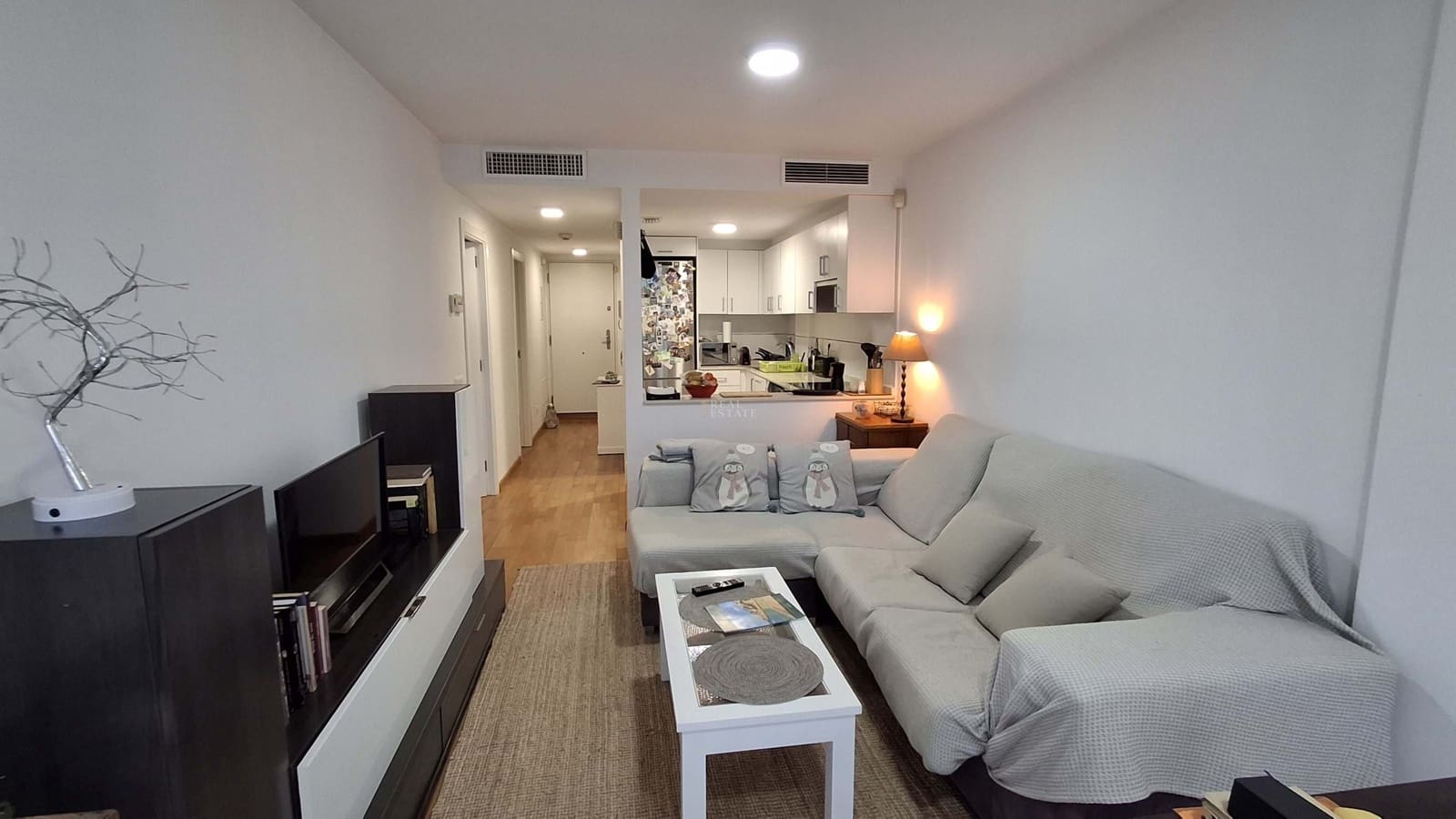 2 chambre Appartement à vendre à El Campello avec piscine garage - 463 500 € (Ref: 9415072)