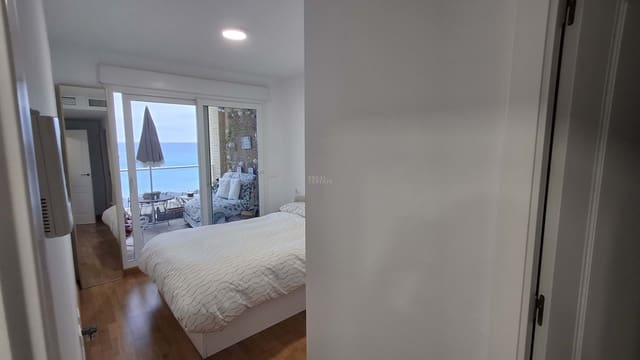 2 sovrum Lägenhet till salu i El Campello med pool garage - 463 500 € (Ref: 9415072)