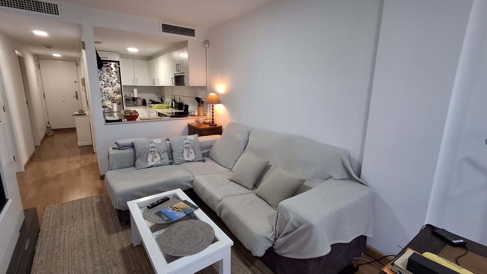 2 chambre Appartement à vendre à El Campello avec piscine garage - 463 500 € (Ref: 9415072)